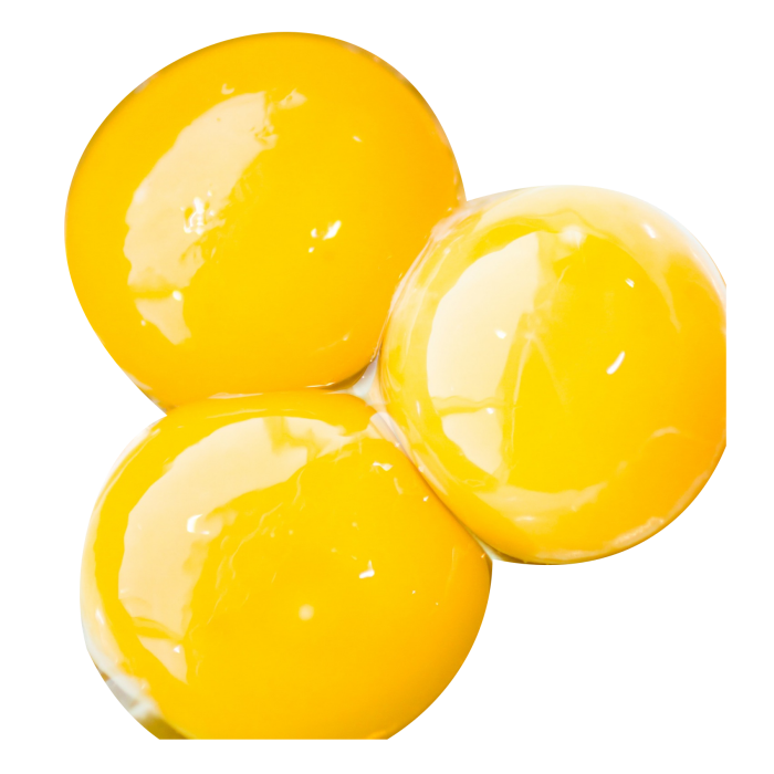 Egg Yolks